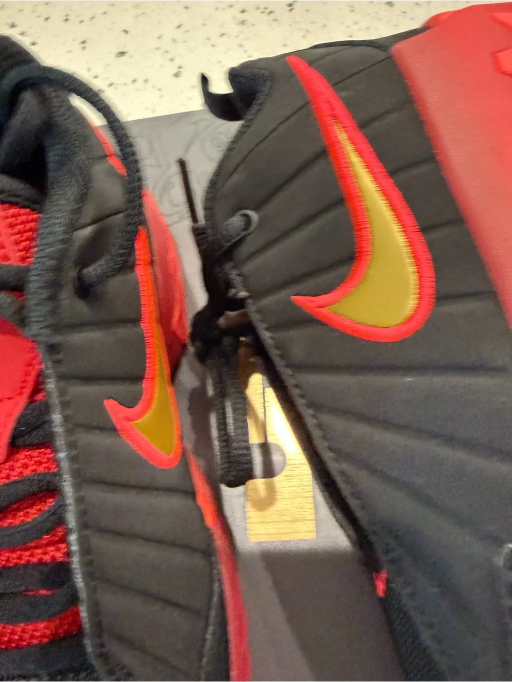 Nike sporty kids
